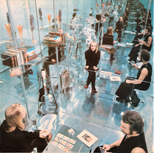 Load image into Gallery viewer, Fripp & Eno – (No Pussyfooting)