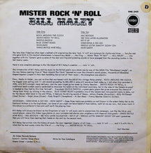 Load image into Gallery viewer, Bill Haley And His Comets – Mister Rock 'N' Roll