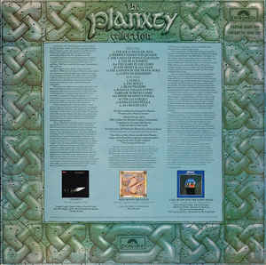Planxty ‎– The Planxty Collection
