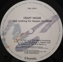 Load image into Gallery viewer, Crazy House – Still Looking For Heaven On Earth