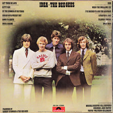Load image into Gallery viewer, Bee Gees – Idea