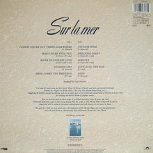 Load image into Gallery viewer, The Moody Blues – Sur La Mer
