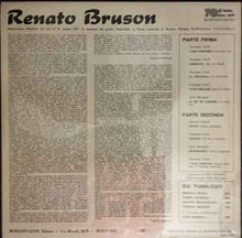 Load image into Gallery viewer, Renato Bruson – Renato Bruson
