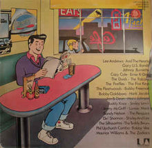 Load image into Gallery viewer, Various – The Many Sides Of Rock ’N’ Roll Volume II