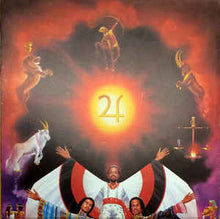 Load image into Gallery viewer, Earth, Wind & Fire – I Am