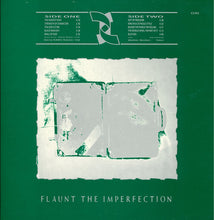 Load image into Gallery viewer, China Crisis – Flaunt The Imperfection