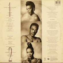 Load image into Gallery viewer, S.O.S. Band* – Diamonds In The Raw