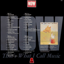 Load image into Gallery viewer, Various – Now That's What I Call Music