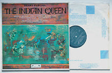 Load image into Gallery viewer, Henry Purcell - Wilfred Brown, April Cantelo, Robert Tear, Christopher Keyte, Ian Partridge, The St. Anthony Singers*, The English Chamber Orchestra*, Charles Mackerras* – The Indian Queen