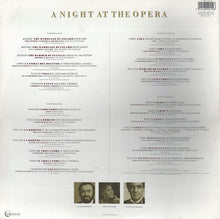 Load image into Gallery viewer, Various – Welcome To A Night At The Opera