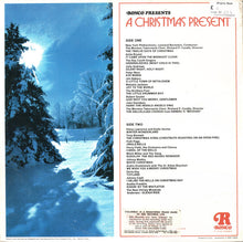 Load image into Gallery viewer, Various – A Christmas Present