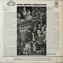 Load image into Gallery viewer, Frank Sinatra – Greatest Hits