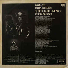Load image into Gallery viewer, The Rolling Stones – Out Of Our Heads