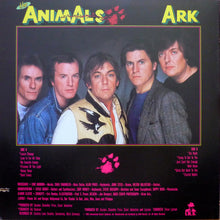 Load image into Gallery viewer, The Animals ‎– Ark