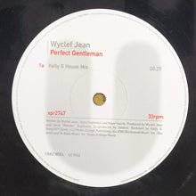 Load image into Gallery viewer, Wyclef Jean – Perfect Gentleman