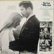 Load image into Gallery viewer, Elmer Bernstein – Original Music From The Film The Trial Of Billy Jack