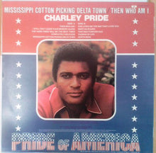 Load image into Gallery viewer, Charley Pride – Pride Of America