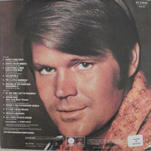 Load image into Gallery viewer, Glen Campbell – Glen Campbell's Greatest Hits
