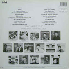 Load image into Gallery viewer, Elvis Presley – 20 Greatest Hits Vol. 2