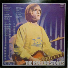 Load image into Gallery viewer, The Rolling Stones – Great Hits