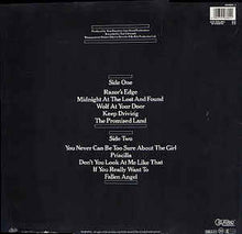 Load image into Gallery viewer, Meat Loaf – Midnight At The Lost And Found