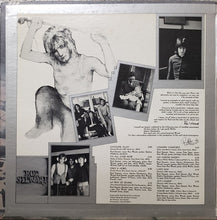 Load image into Gallery viewer, Rod Stewart – Gasoline Alley
