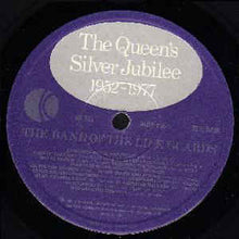 Load image into Gallery viewer, The Band Of The Life Guards – The Queen's Silver Jubilee