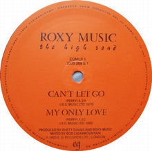 Load image into Gallery viewer, Musique Roxy* – The High Road