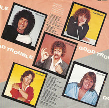 Load image into Gallery viewer, REO Speedwagon – Good Trouble