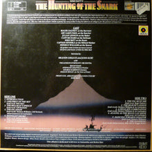 Load image into Gallery viewer, Mike Batt – The Hunting Of The Snark