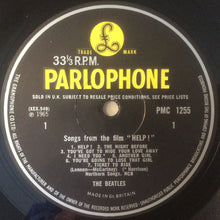 Load image into Gallery viewer, The Beatles – Help