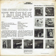 Load image into Gallery viewer, The Border Brass – The Sweet Sounds Of Tijuana