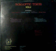 Load image into Gallery viewer, Various – Romantic Times Vol. 1
