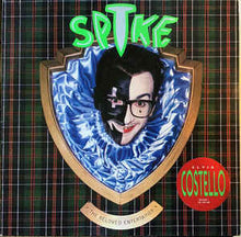 Load image into Gallery viewer, Elvis Costello – Spike