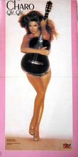 Load image into Gallery viewer, Charo – Olé Olé