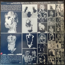 Load image into Gallery viewer, The Rolling Stones – Emotional Rescue