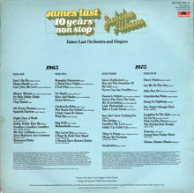 Load image into Gallery viewer, James Last – Jubilee Album