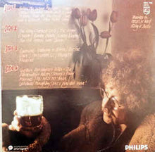 Load image into Gallery viewer, Mike Harding  – Captain Paralytic And The Brown Ale Cowboys