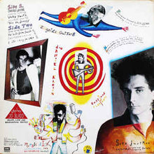 Load image into Gallery viewer, The J. Geils Band – You're Gettin' Even While I'm Gettin' Odd