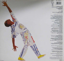 Load image into Gallery viewer, Charlie Singleton & Modern Man – Nothing Ventured, Nothing Gained