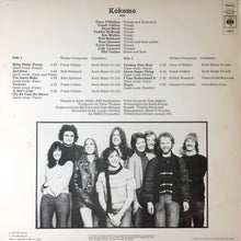 Load image into Gallery viewer, Kokomo – Kokomo