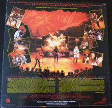 Load image into Gallery viewer, Blackfoot  – Highway Song Live