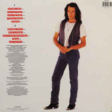 Load image into Gallery viewer, Kevin Paige – Kevin Paige