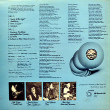 Load image into Gallery viewer, Manfred Mann&#39;s Earth Band ‎– Nightingales &amp; Bombers