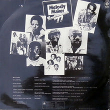 Load image into Gallery viewer, Various – Melody Maker Front Runners '77