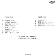 Load image into Gallery viewer, Jimi Hendrix – Welcome Home