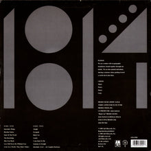 Load image into Gallery viewer, Janet Jackson – Rhythm Nation 1814
