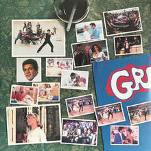 Load image into Gallery viewer, Various – Grease (The Original Soundtrack From The Motion Picture)