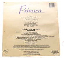 Load image into Gallery viewer, Princess – Princess