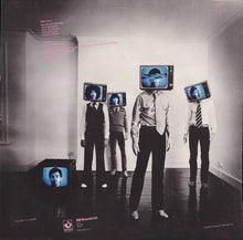 Load image into Gallery viewer, Be-Bop Deluxe* – Drastic Plastic